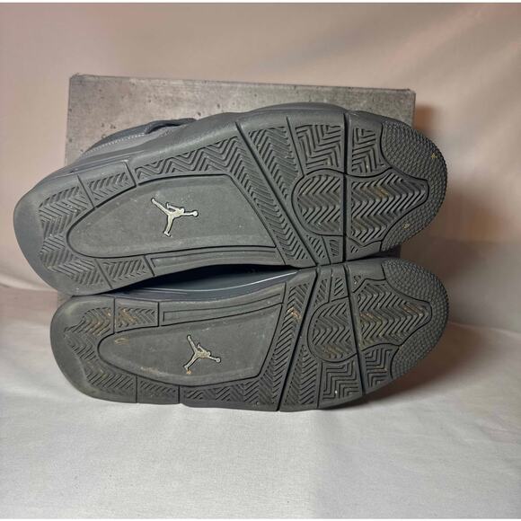 Size 8.5 - Nike Air Jordan 4 Retro SE Wet Cement Men\'s Shoes Ships Now main image 7